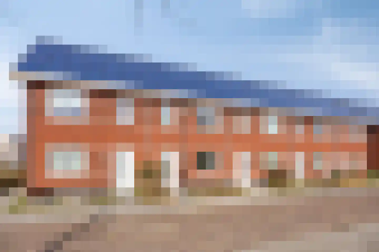 Anna Blamanstraat 23 Rijen