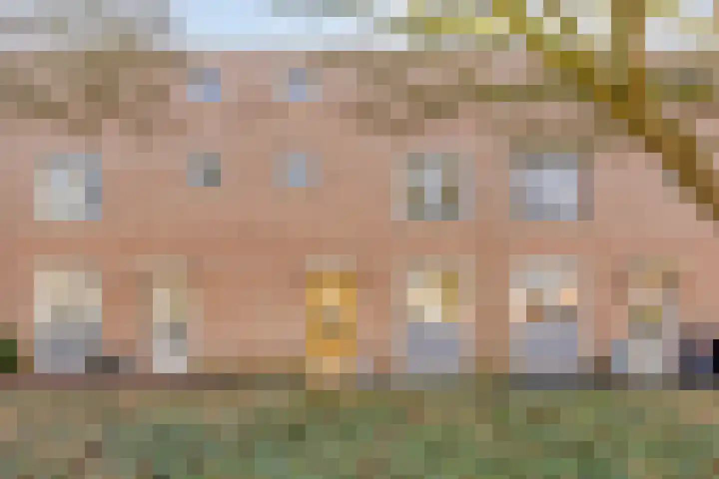Anna Blamanstraat 25 dans Hoofddorp
