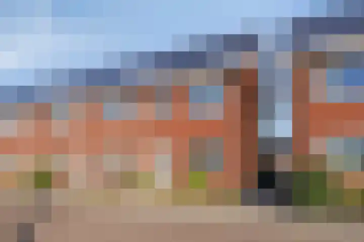 Anna Blamanstraat 29 in Rijen