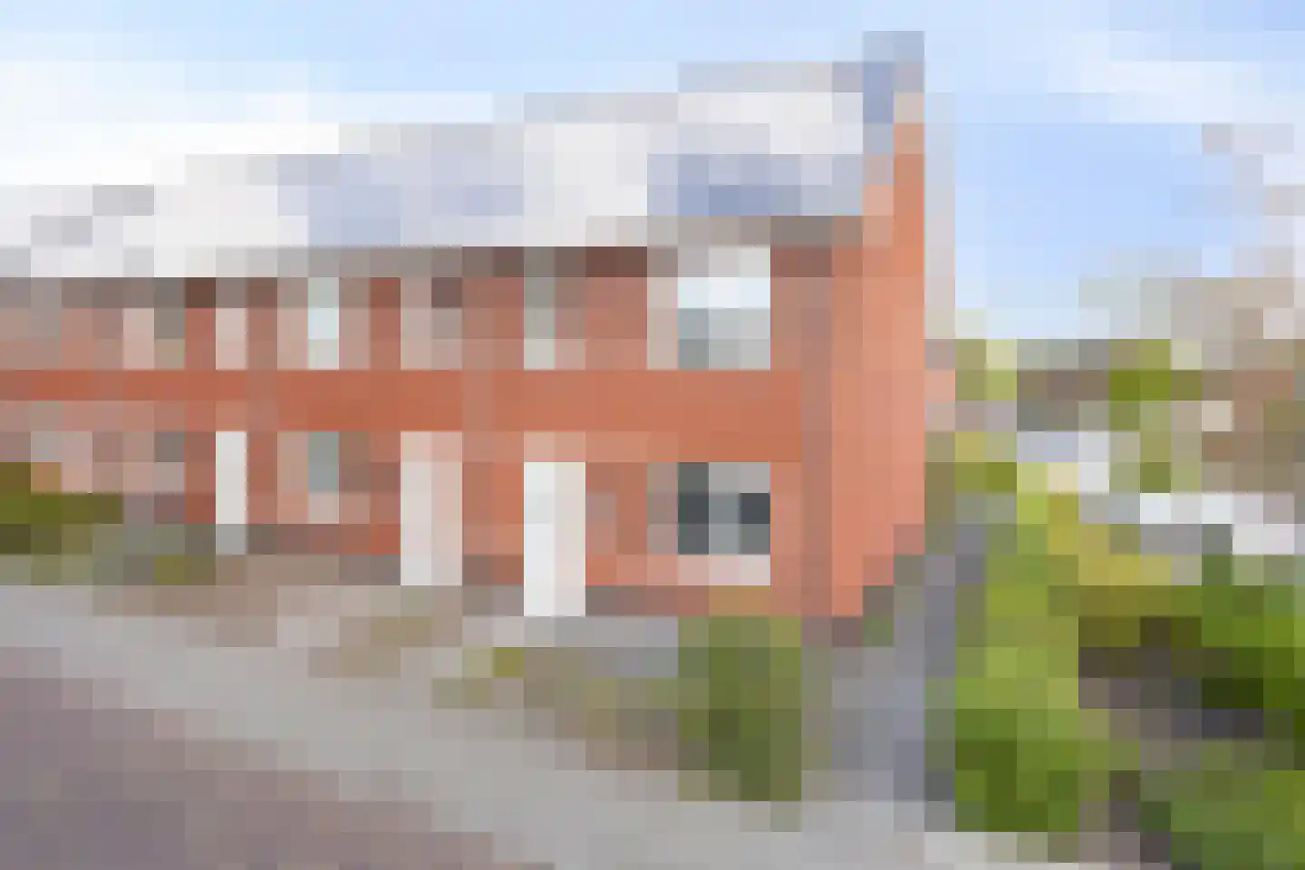 Anna Blamanstraat 37 Rijen