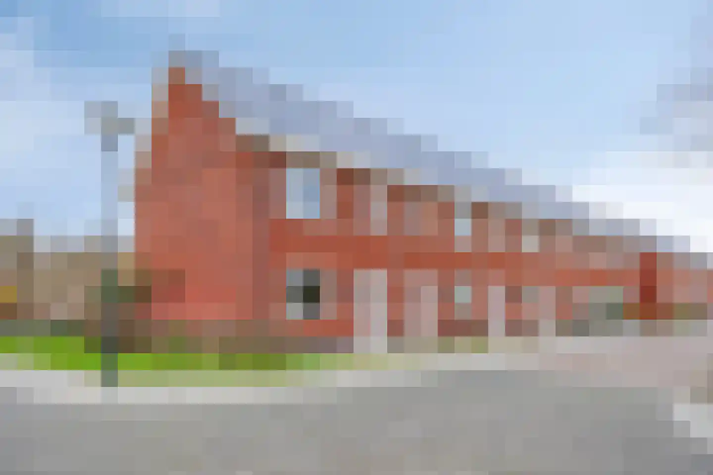 Anna Blamanstraat 39 Rijen