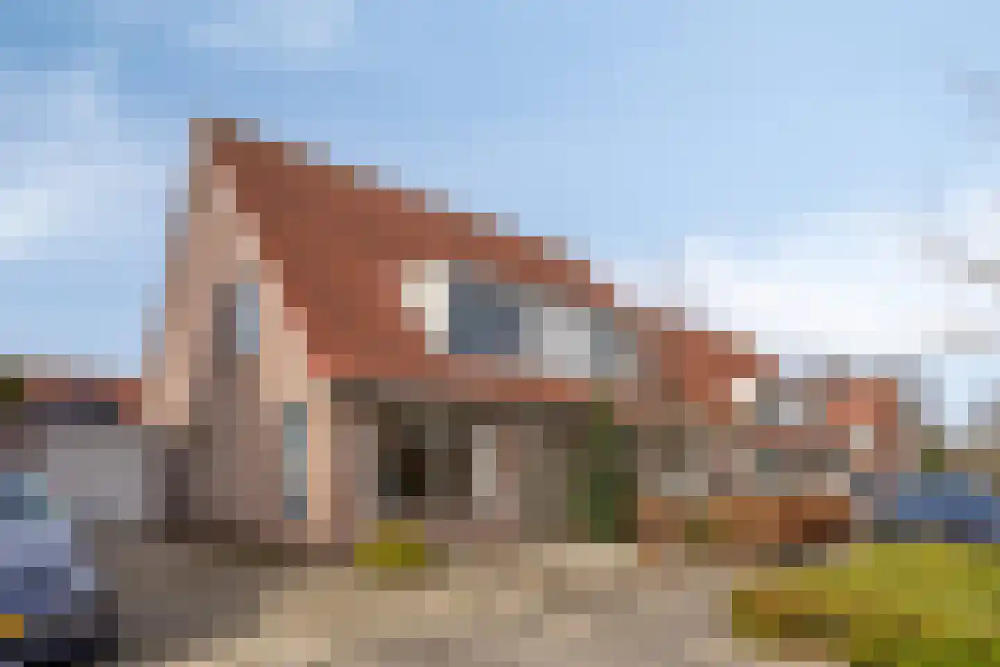 Anna Blamanstraat 5 in Waalwijk