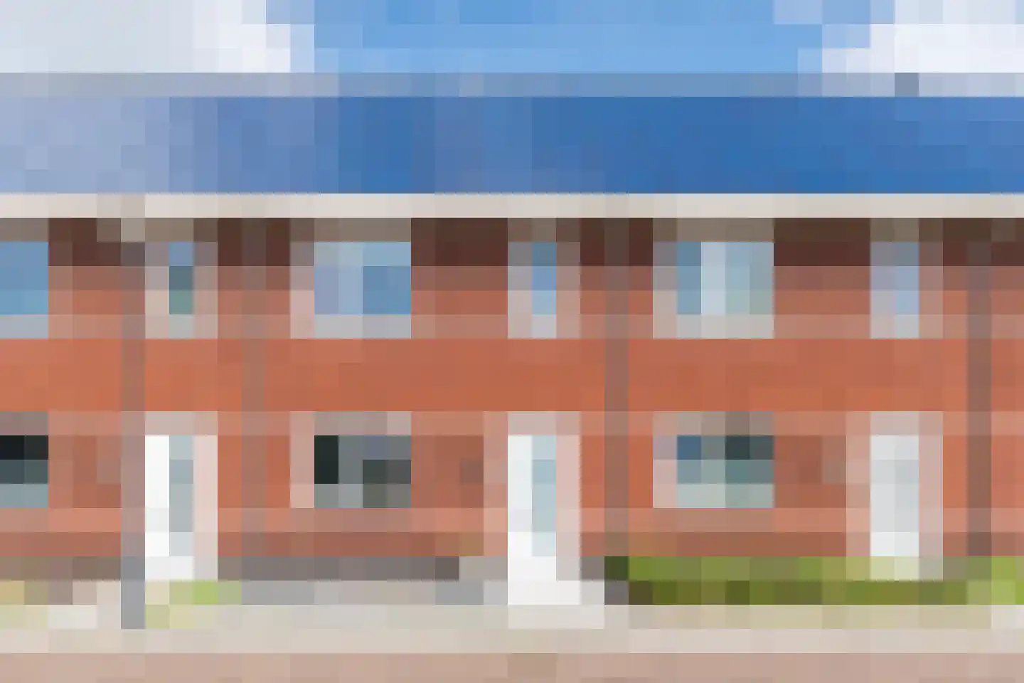 Anna Blamanstraat 57 Rijen