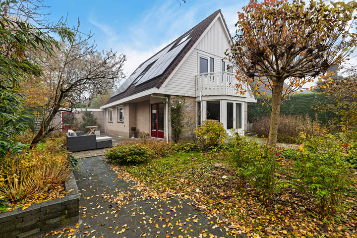 Anna Blamanstraat 60 dans Groningen photo