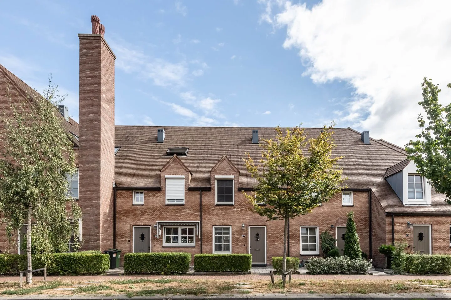 Anna Boleynlaan 59 in Hoofddorp