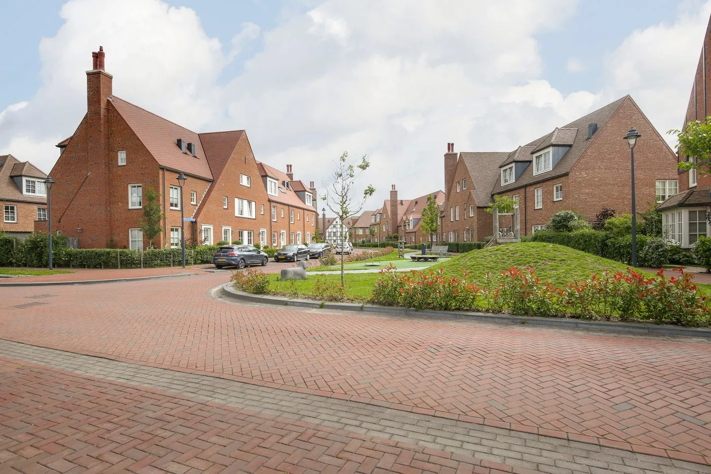 Anna Boleynlaan 59 Hoofddorp thumbnail 44