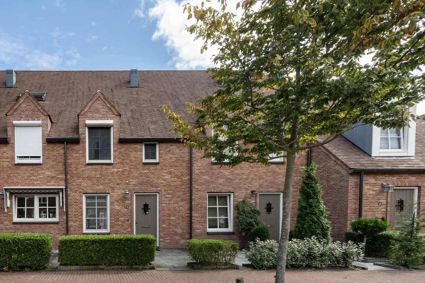 Anna Boleynlaan 59 Hoofddorp thumbnail 7