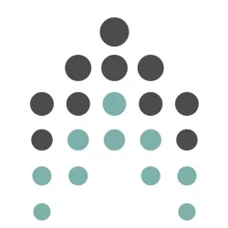 Logo de Anna de Graaff Makelaars