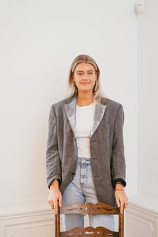 Foto von Anna Groothand