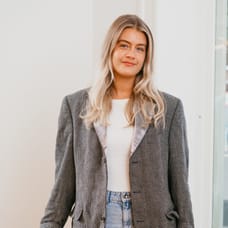 Photo of Anna Groothand