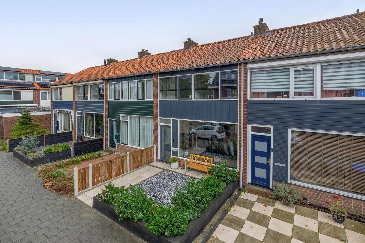 Anna-Hoevestraat 19 Brielle foto 3