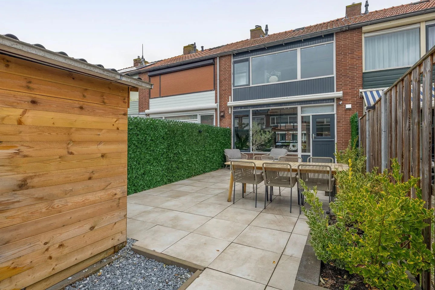 Anna-Hoevestraat 19 Brielle thumbnail 33