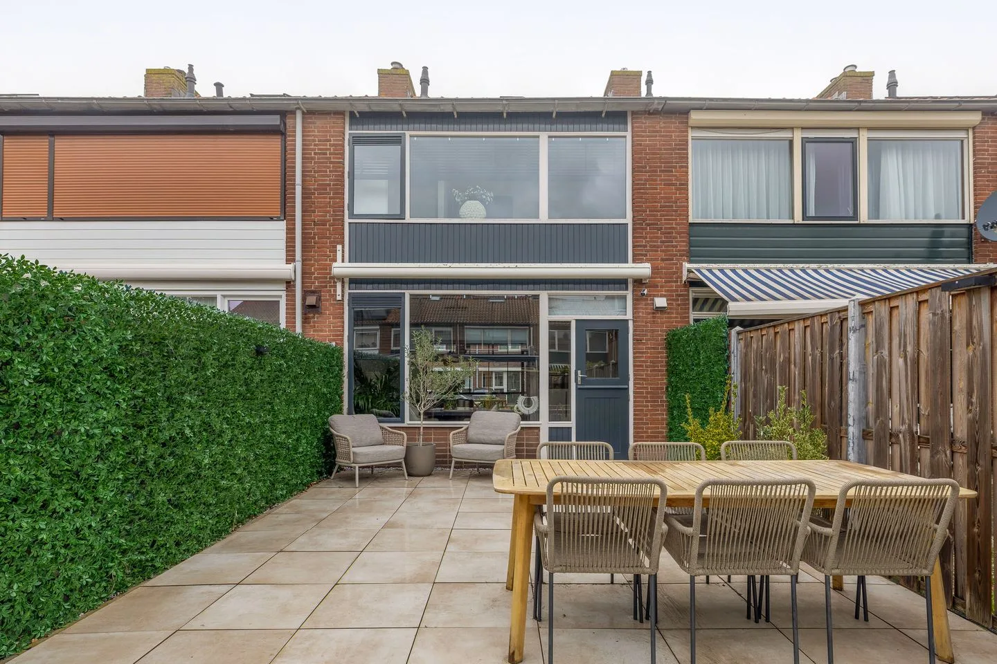 Anna-Hoevestraat 19 Brielle thumbnail 34