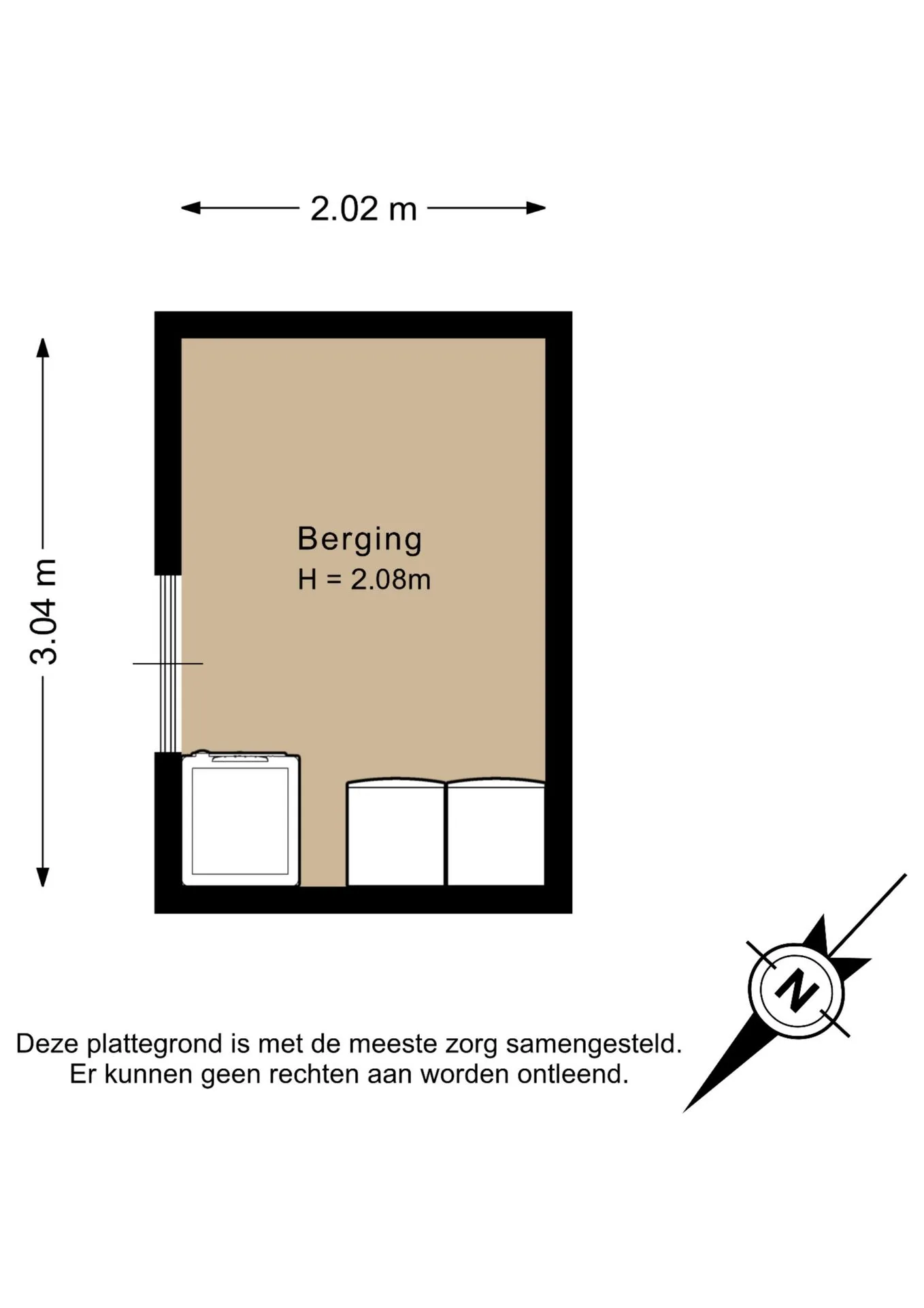 Anna-Hoevestraat 19 Brielle thumbnail 36
