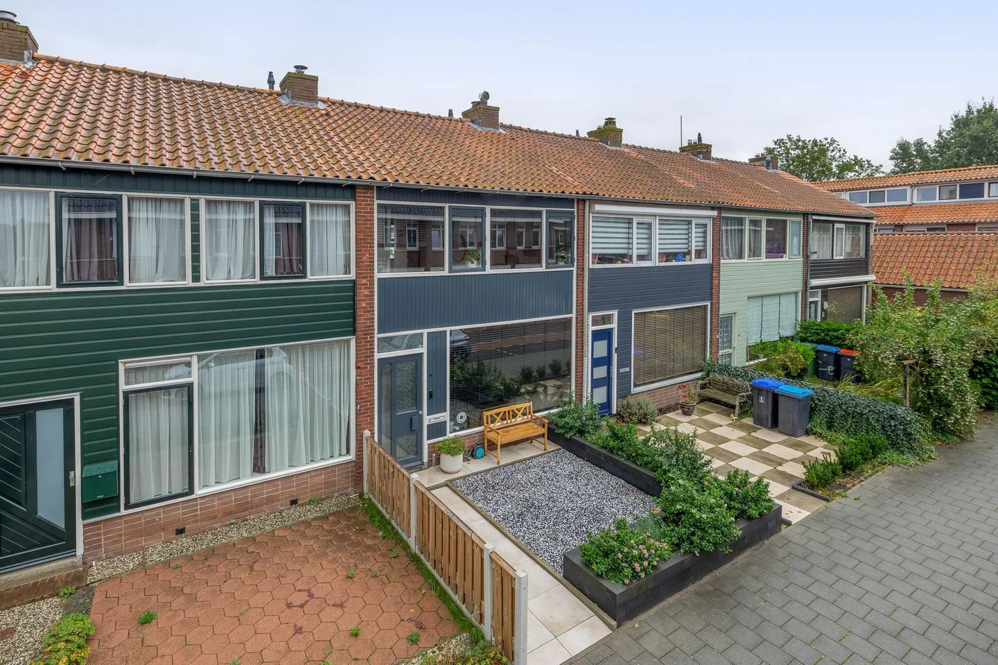 Anna-Hoevestraat 19 Brielle thumbnail 38