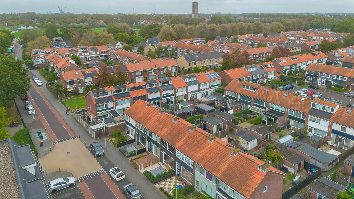 Anna-Hoevestraat 19 Brielle thumbnail 39