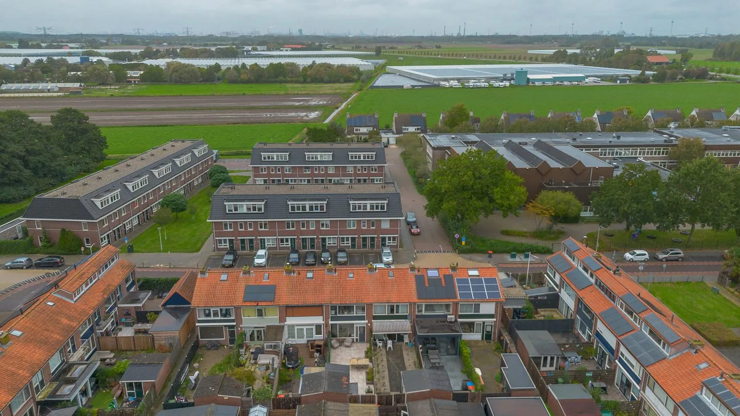 Anna-Hoevestraat 19 Brielle thumbnail 40