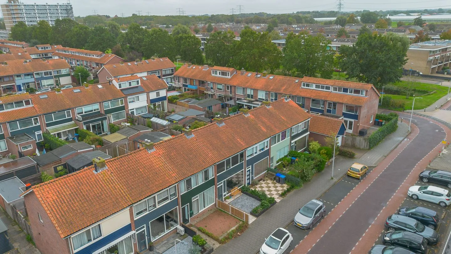 Anna-Hoevestraat 19 Brielle thumbnail 5