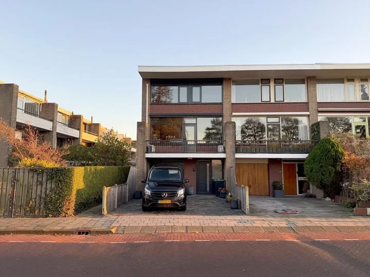 Anna-Hoevestraat 41 en Brielle