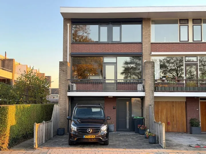 Anna-Hoevestraat 41 Brielle foto 2