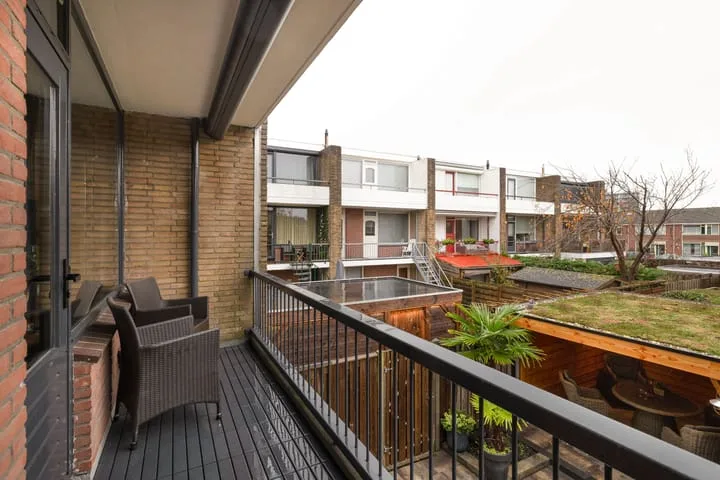 Anna-Hoevestraat 41 Brielle thumbnail 21