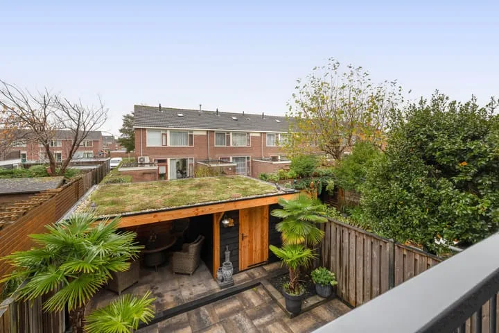 Anna-Hoevestraat 41 Brielle thumbnail 22