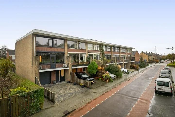 Anna-Hoevestraat 41 Brielle thumbnail 40