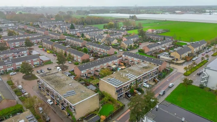 Anna-Hoevestraat 41 Brielle thumbnail 43