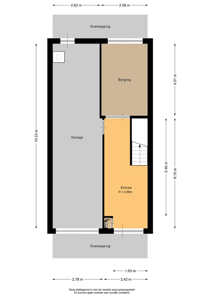 Anna-Hoevestraat 41 Brielle thumbnail 5