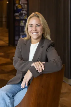 Foto van Anna Hoogendoorn