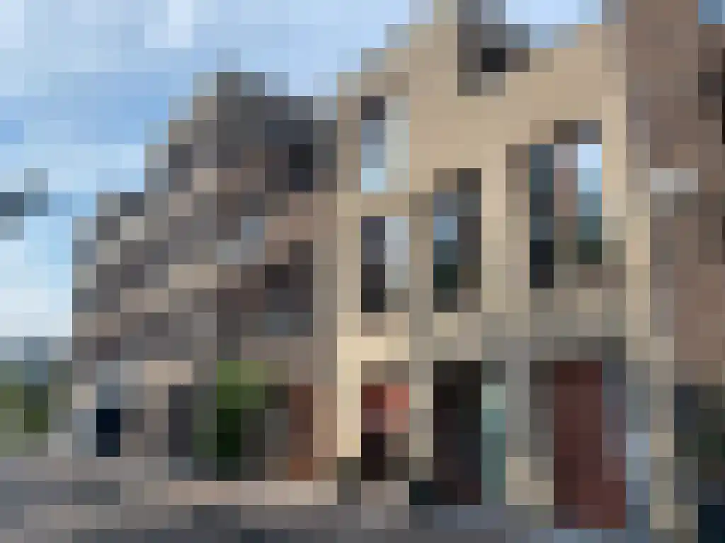 Anna Horstinkstraat Weesp