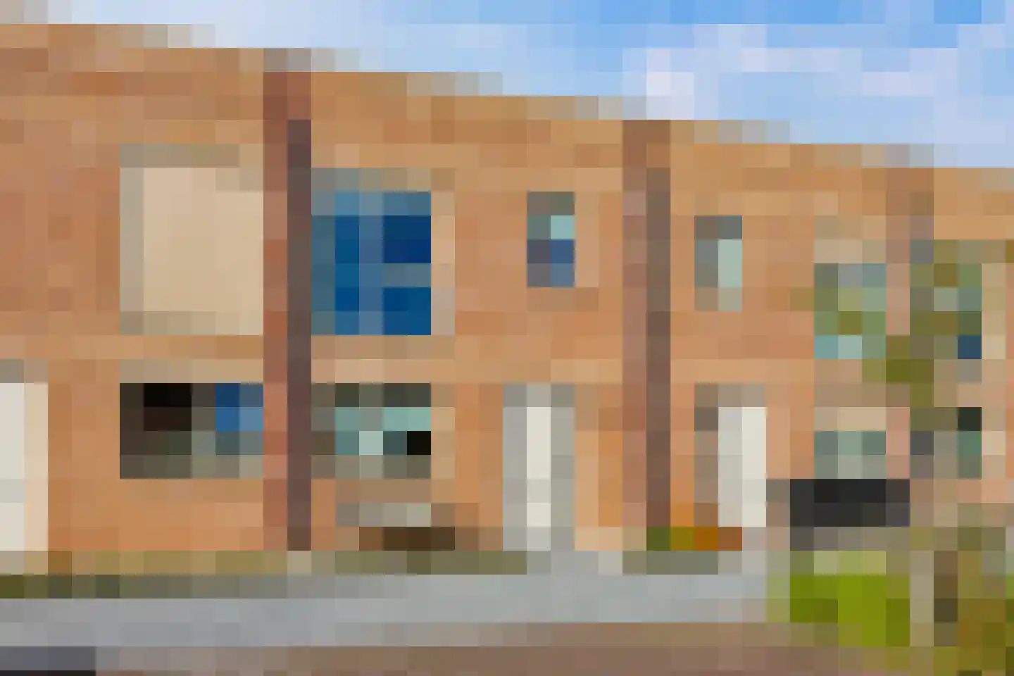 Anna J. Cooperstraat 59 in Almere