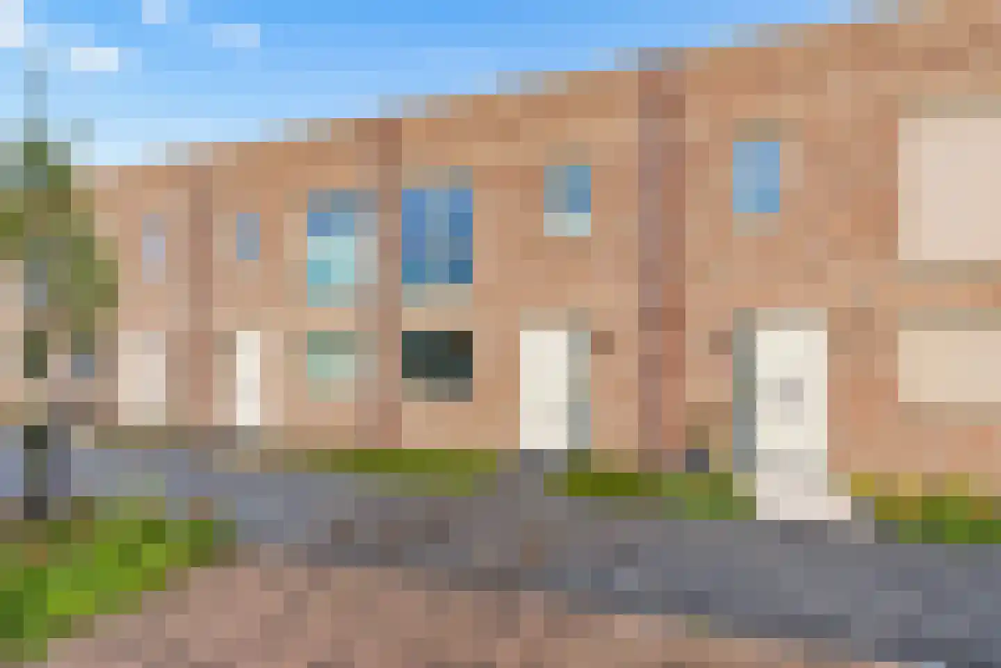 Anna J. Cooperstraat 75 Almere