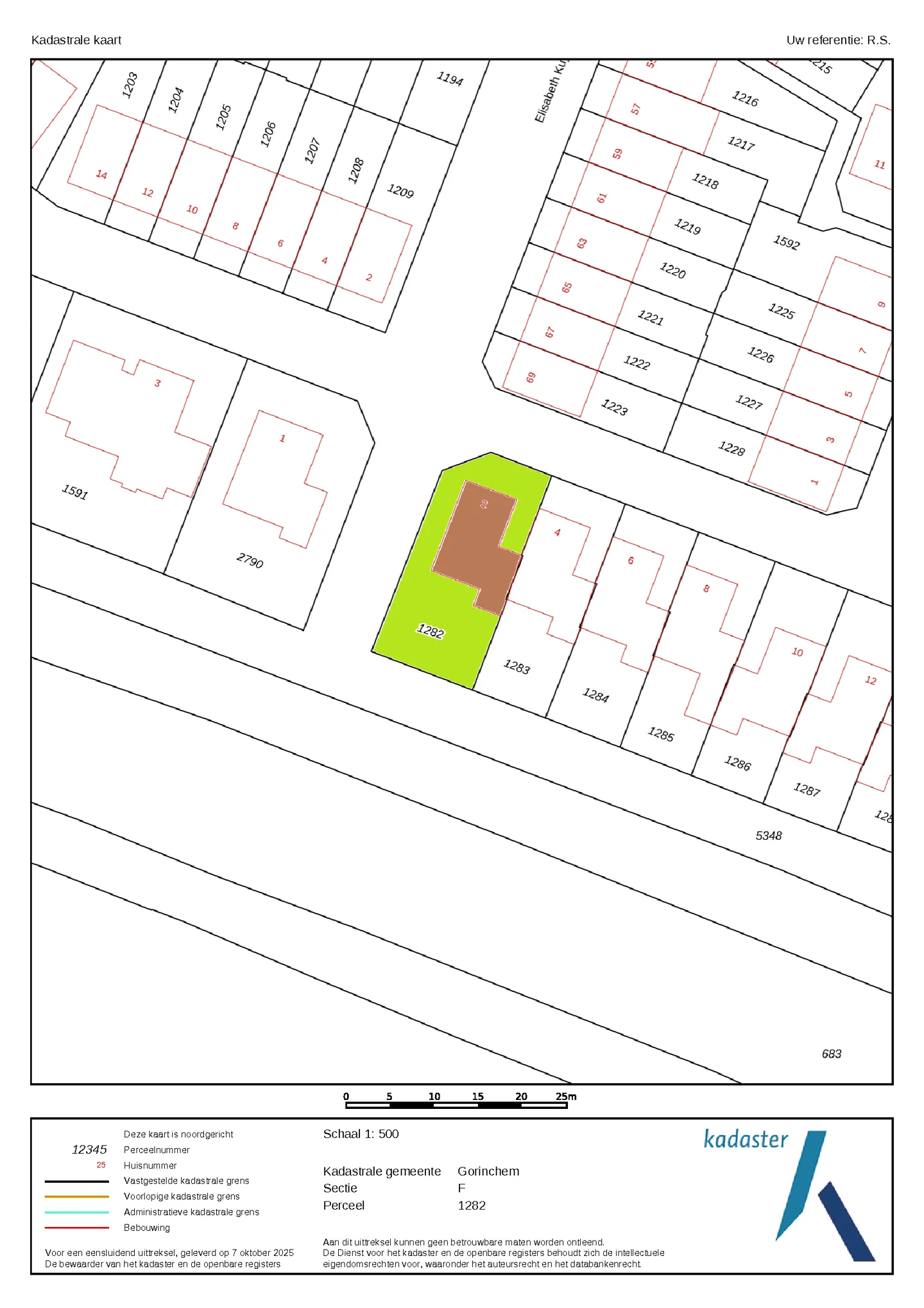 Anna Lambrechts-Vosstraat 2 Gorinchem thumbnail 28