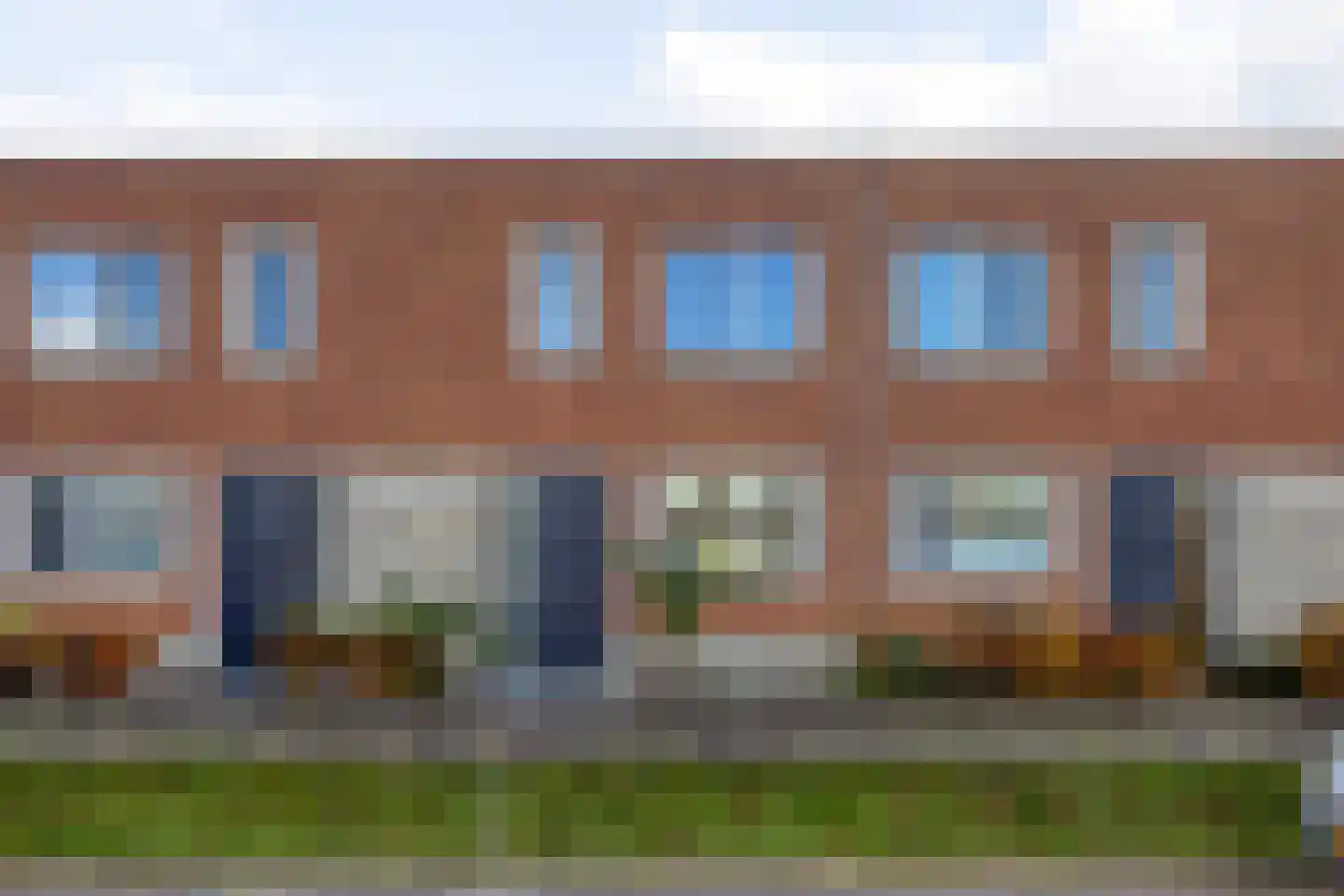 Anna Maria van Schurmanlaan 30 Almere