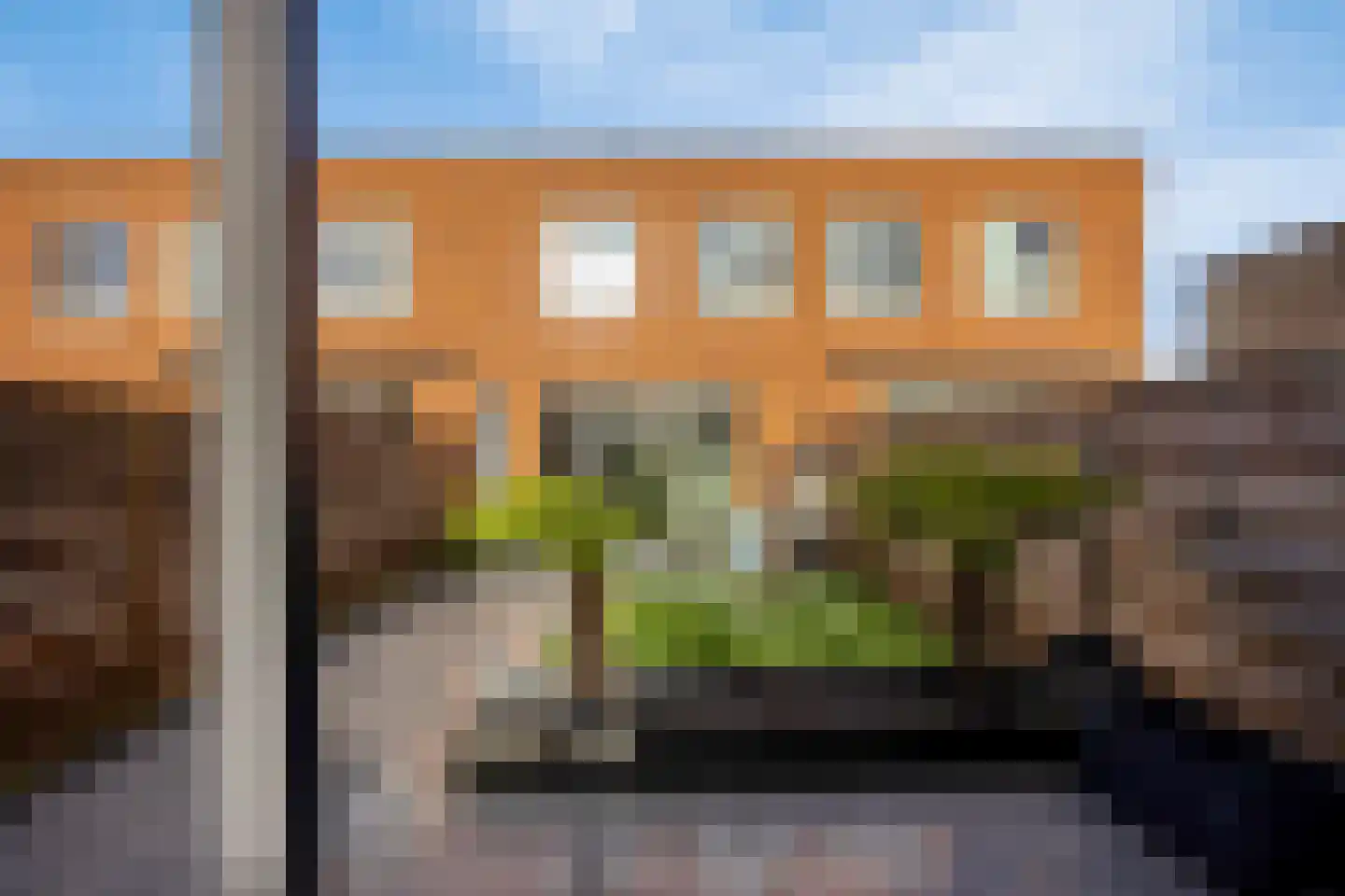 Anna Maria van Schurmanlaan 30 Almere thumbnail 36