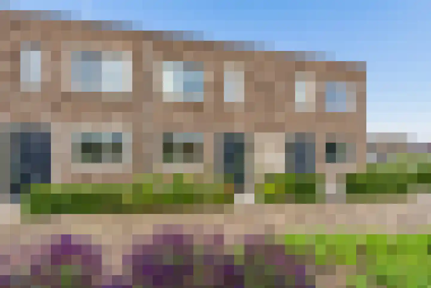 Anna Maria van Schurmanlaan 48 in Almere