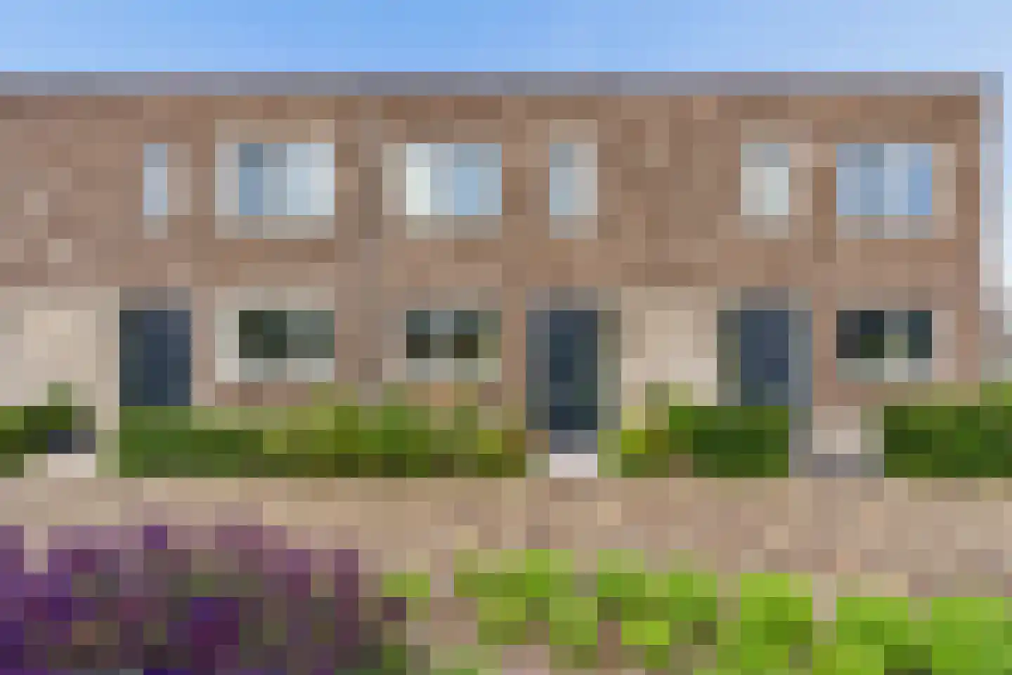 Anna Maria van Schurmanlaan 48 Almere