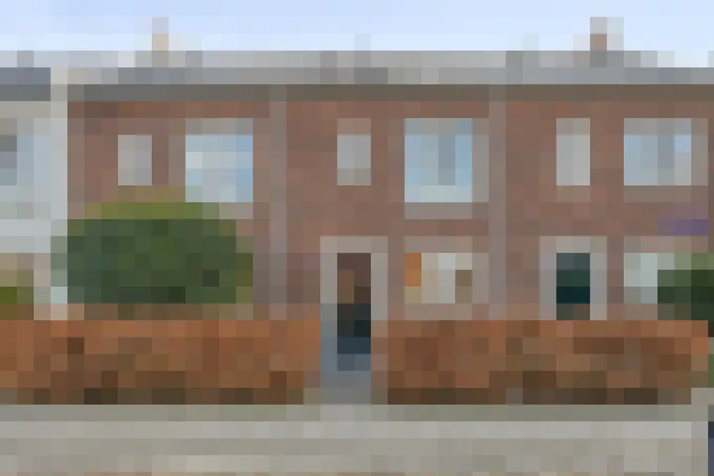 Anna Nabermanlaan 4 Kampen