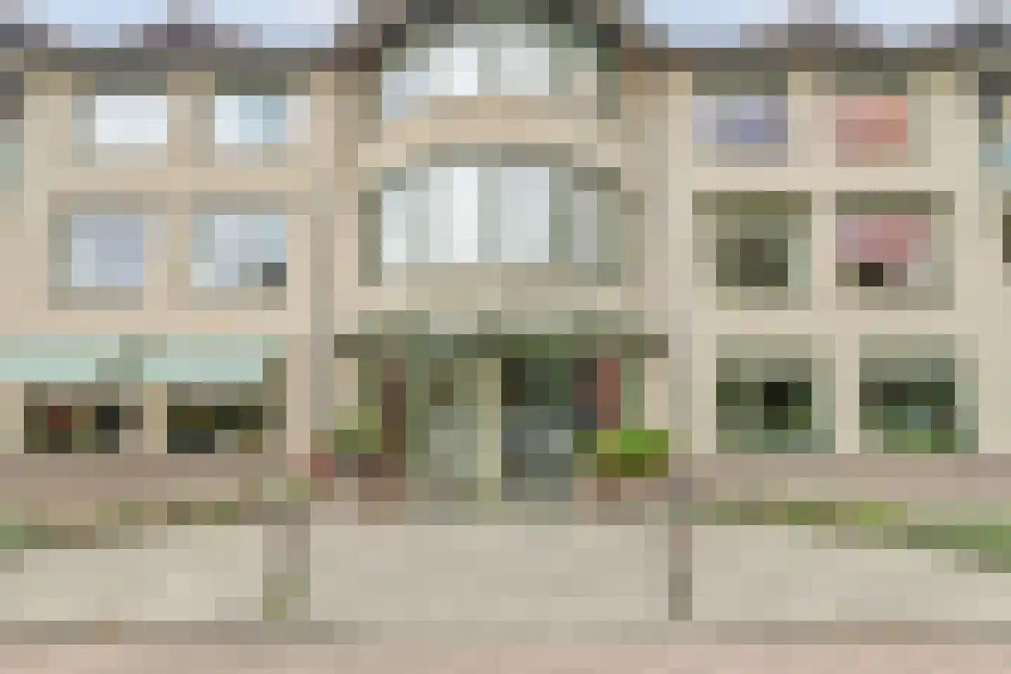 Anna Paulownaplein 6 Goes thumbnail 30