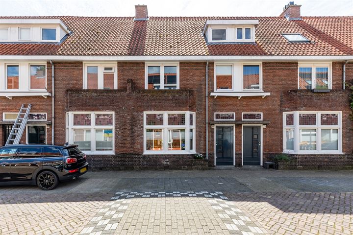 Anna Paulownastraat 16 in Eindhoven photo