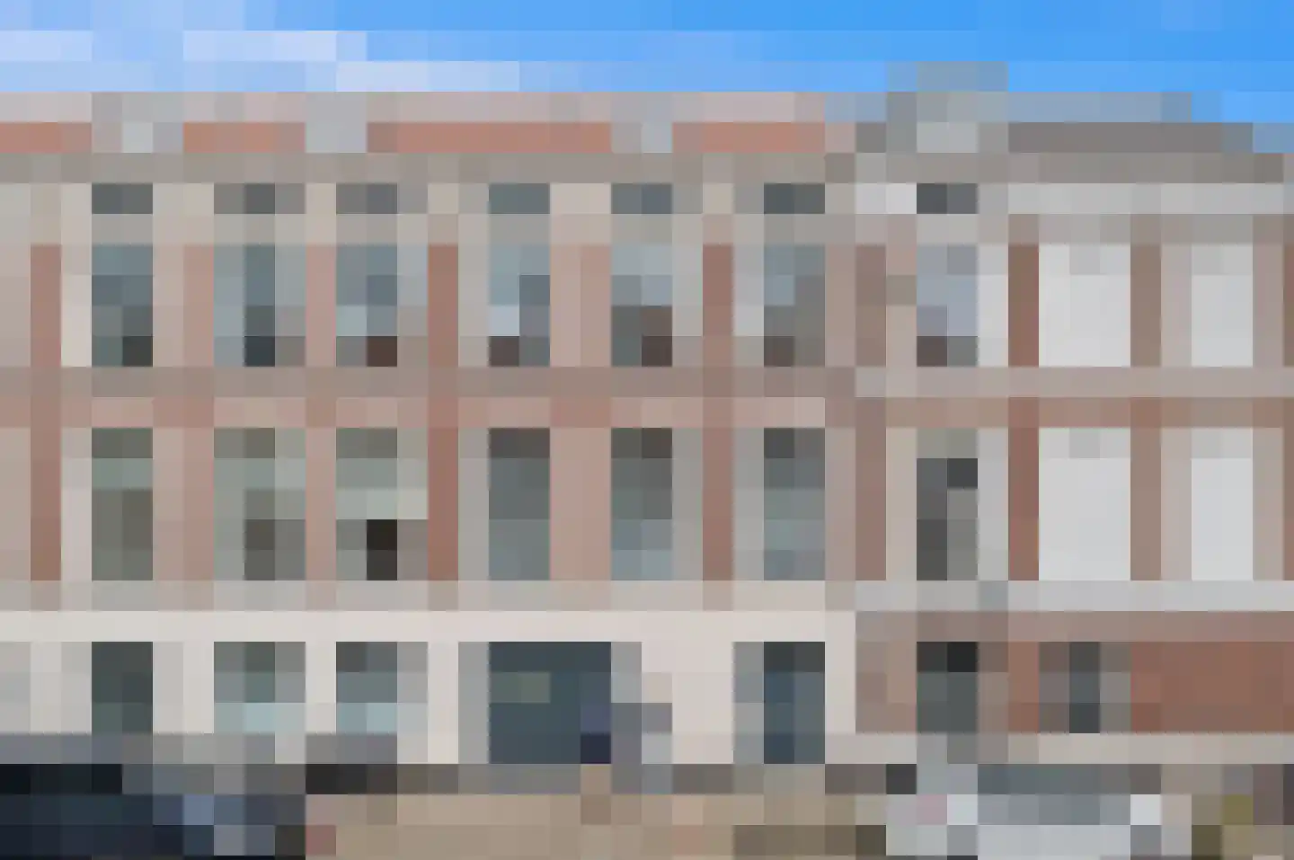Anna Paulownastraat 59 B dans Den Haag