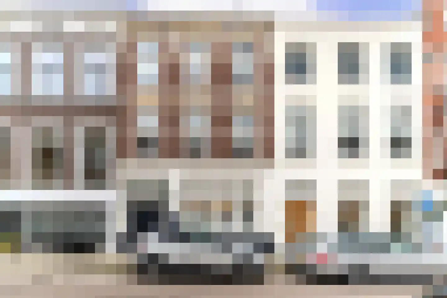 Anna Paulownastraat 89 Den Haag