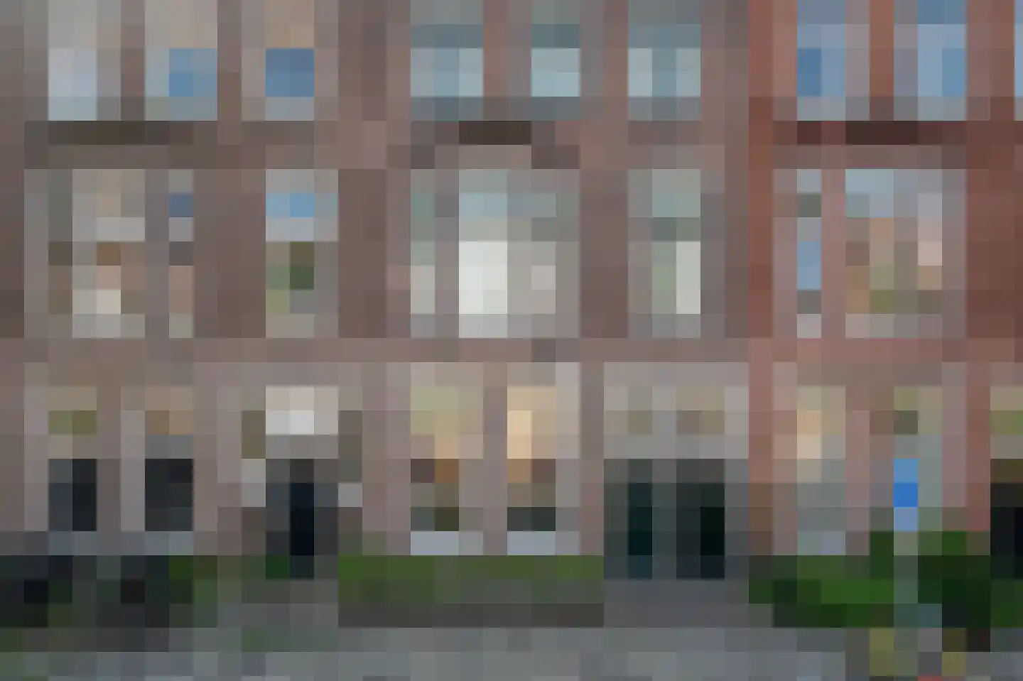 Anna Paulownastraat 9 in Groningen