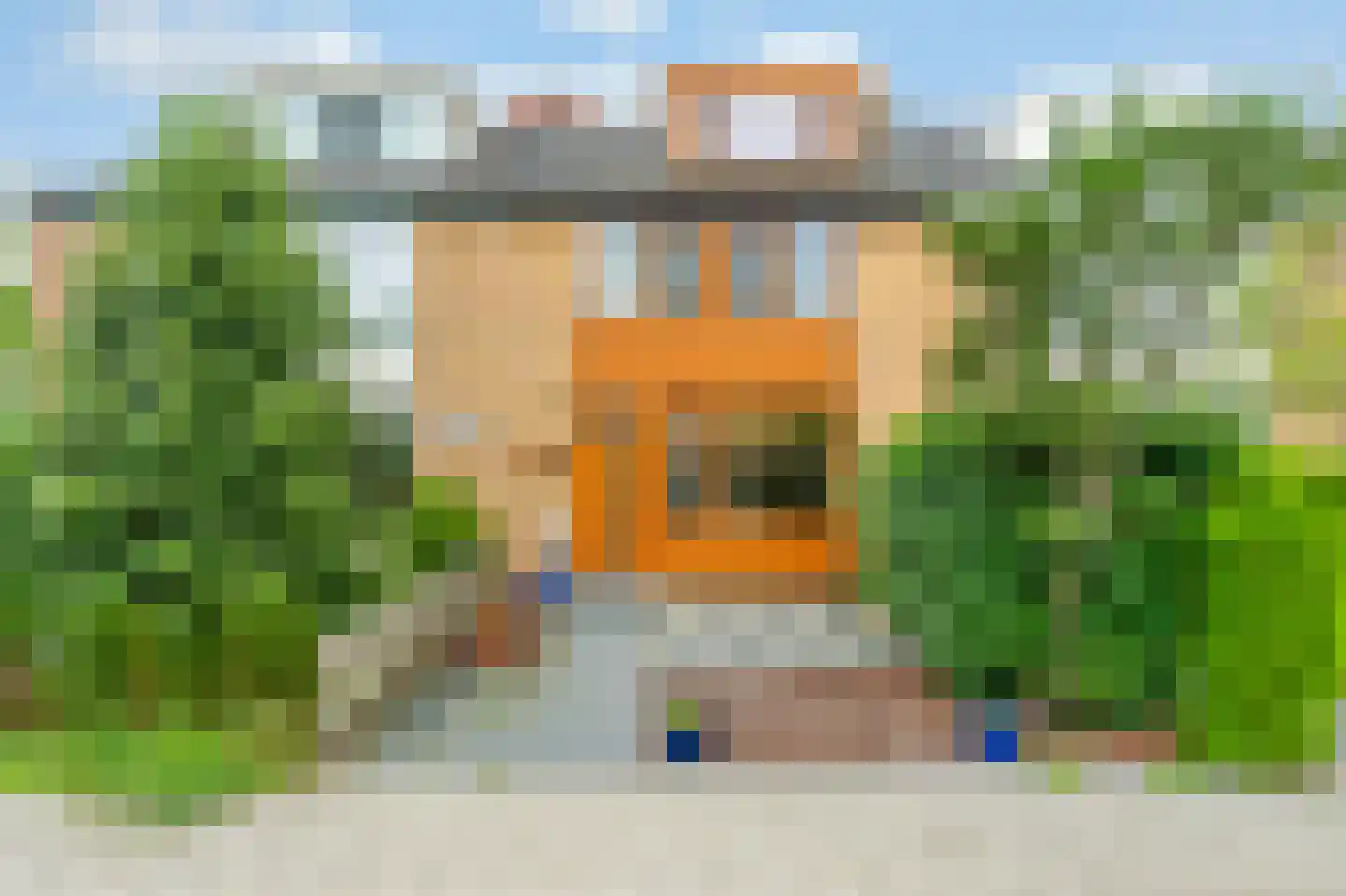 Anna Pawlowastraat 4 in Amstelveen