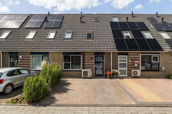 Anna Polakstraat 29 in Culemborg