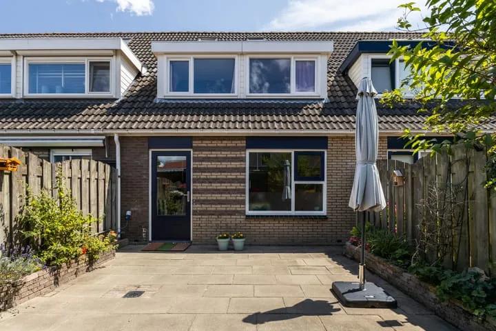 Anna Polakstraat 29 Culemborg thumbnail 37