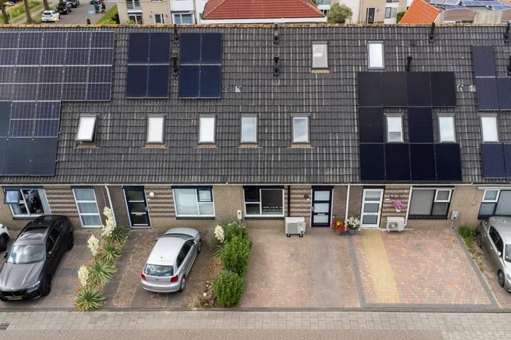 Anna Polakstraat 29 Culemborg thumbnail 56