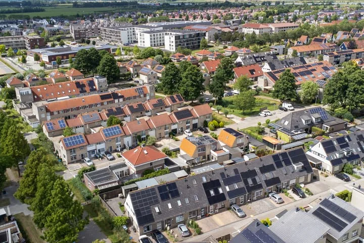 Anna Polakstraat 29 Culemborg thumbnail 57