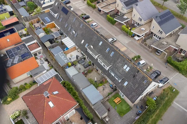 Anna Polakstraat 29 Culemborg thumbnail 59